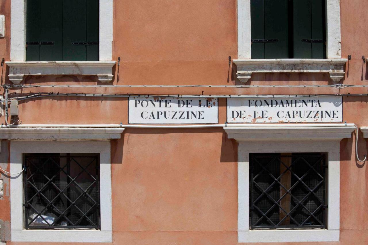 Di.gianfranco Piano Nobile Apartamento